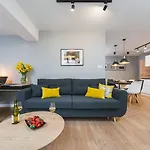 Barbakan Old Town Lejlighedshotel 4*