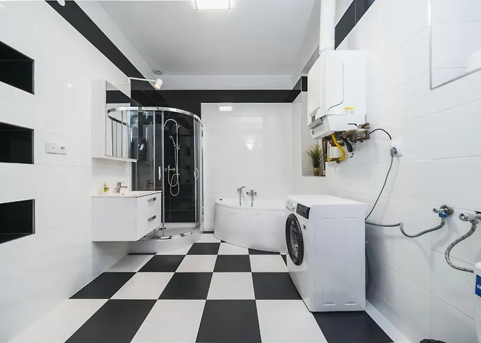 Barbakan Old Town 4* Kraków