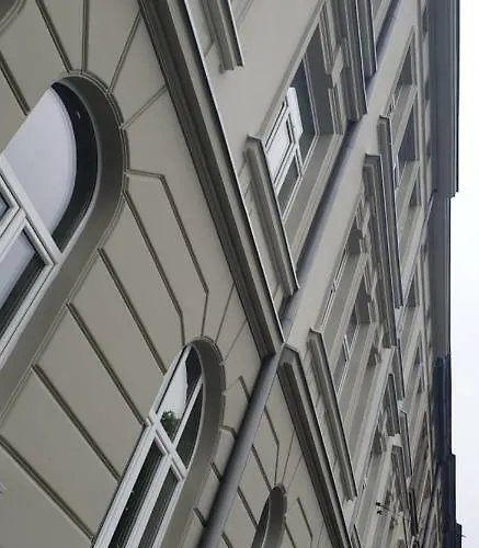 Barbakan Old Town Hotel apartamentowy