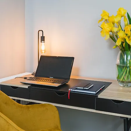 Barbakan Old Town 4* Krakau