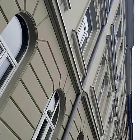 Apartmanhotel Barbakan Old Town Krakkó