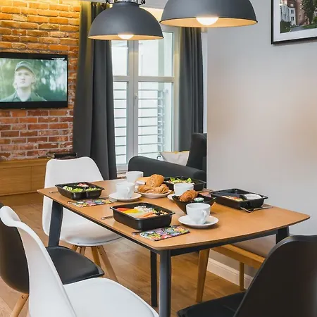 Barbakan Old Town Krakau