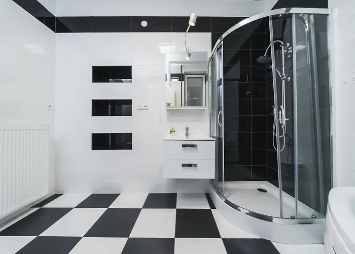 Barbakan Old Town 4* 克拉科夫