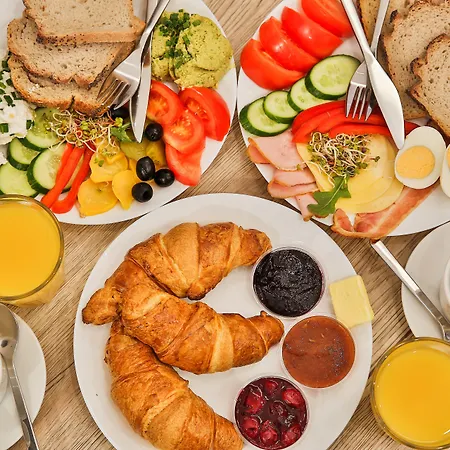 Barbakan Old Town Kraków