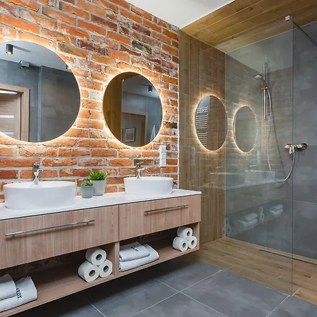 Barbakan Old Town 4*