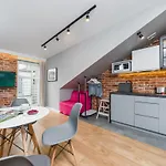 Barbakan Old Town 4* Krakov