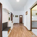 Barbakan Old Town Aparthotel Krakov