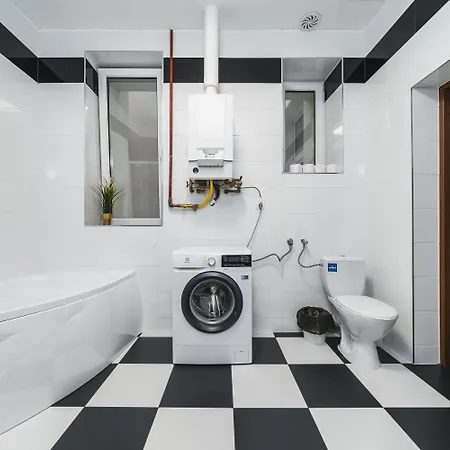 Barbakan Old Town 4*