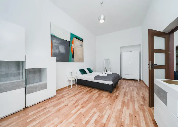 Barbakan Old Town Краков